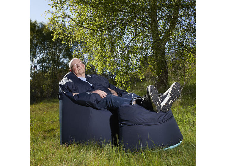 Kulestol Protac SenSit® Nature For personer opptil 180 cm | Uten puff 