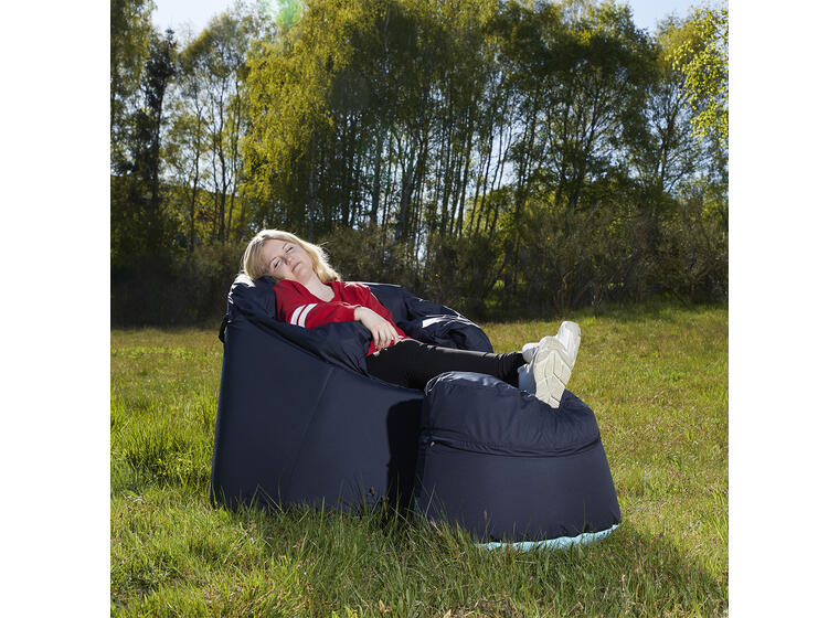 Kulestol Protac SenSit® Nature For personer opptil 180 cm | Uten puff 