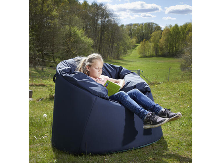 Kulestol Protac SenSit® Nature For personer opptil 180 cm | Uten puff 