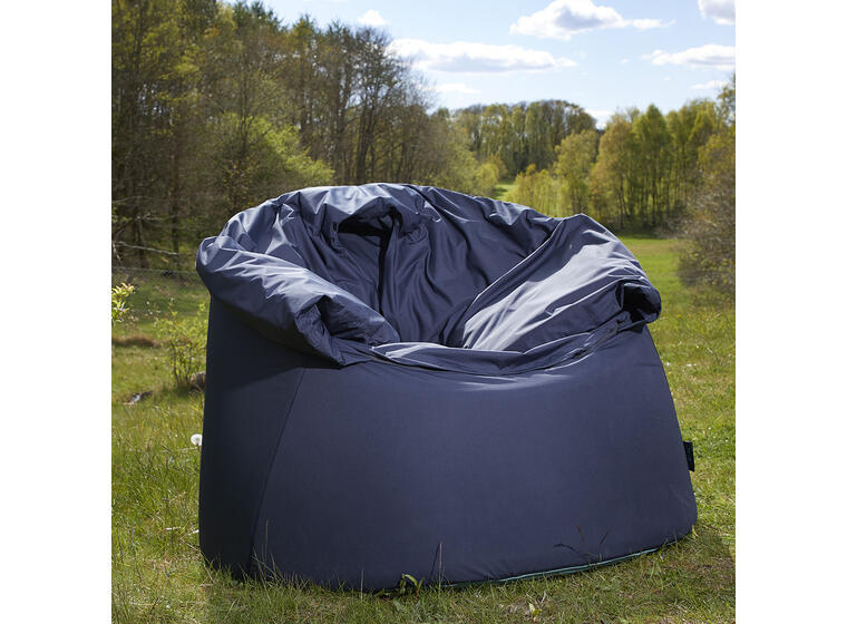 Kulestol Protac SenSit® Nature For personer opptil 180 cm | Uten puff 