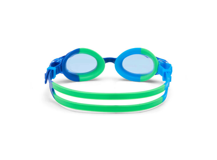 Little Bondi Svømmebrille barn Zoggs 2-6 år | Blå linse 