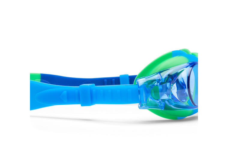 Little Bondi Svømmebrille barn Zoggs 2-6 år | Blå linse 