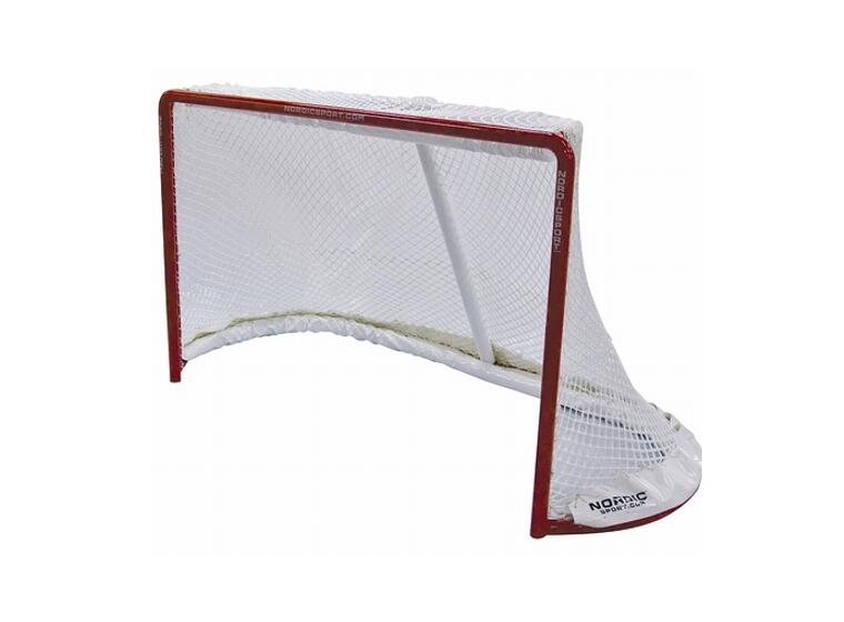 Multisportbane Super IS Isbane Ishockey Skøyteis  | 40 x 20 m | M/mål 