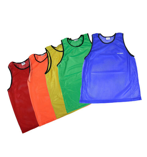 Overtrekksvest Klubben Markeringsvest