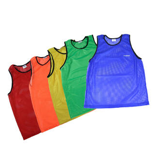 Overtrekksvest Klubben Markeringsvest