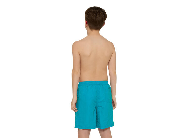 Penrith 15 Badeshorts jr 140cm Zoggs | Turkis | Ecodura 