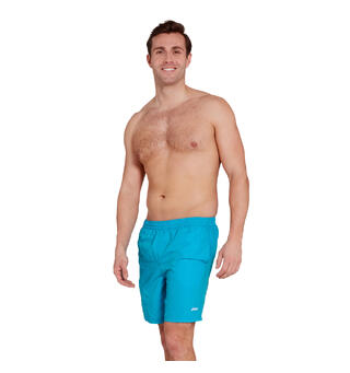 Penrith 17 Badeshorts Zoggs | Turkis | Ecodura