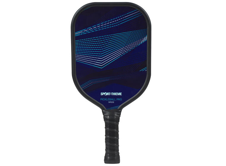Pickleballracket Speed 2 racketer | 2 pickleballer | 1 meshbag 