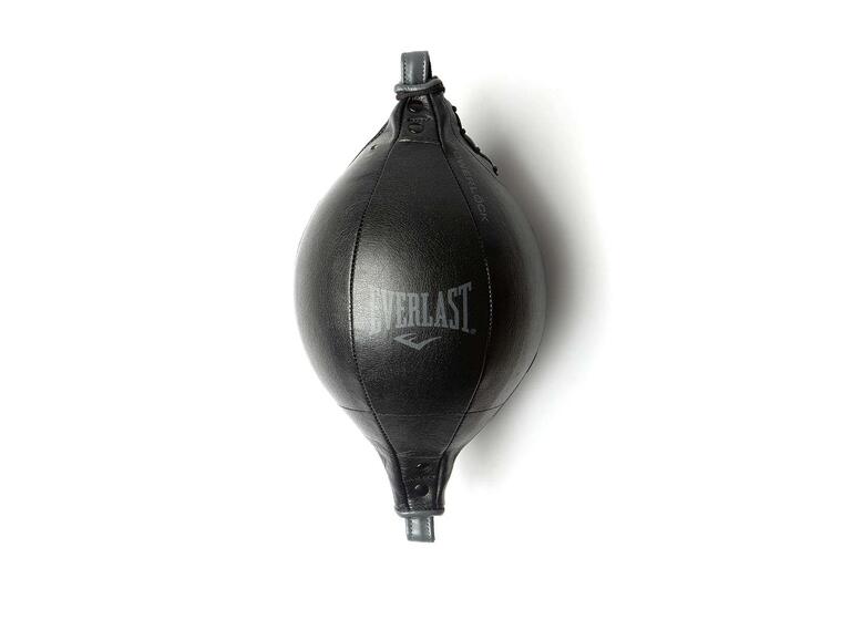 Powerlock Double End Bag Punchingball | presisjon og tempo 