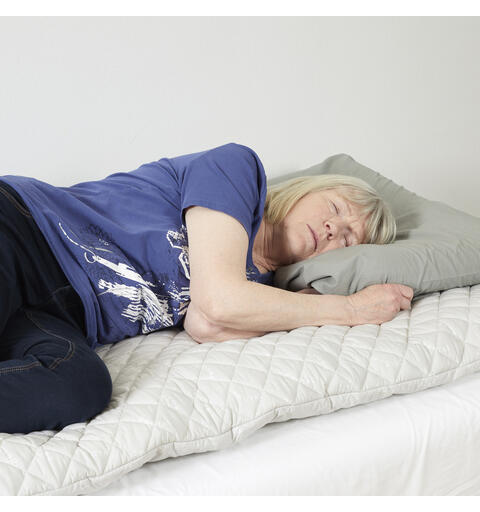Protac Inkontinenstrekk til Kulemadrass 90 cm eller 140 cm