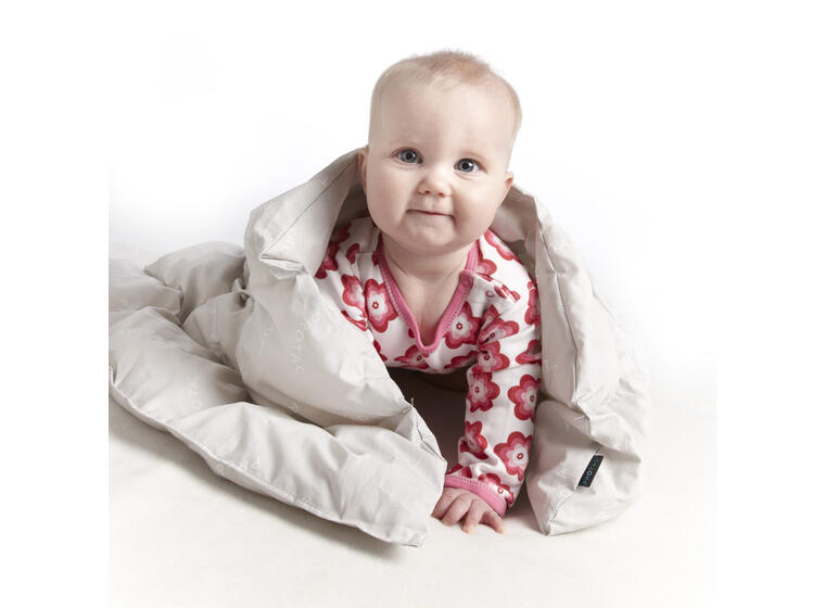 Protac Kuledyne® Baby Bomull | 25 mm | 70 x 100 cm 