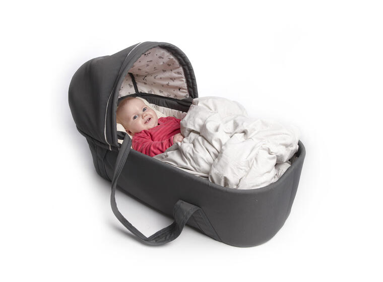 Protac Kuledyne® Baby Bomull | 25 mm | 70 x 100 cm 