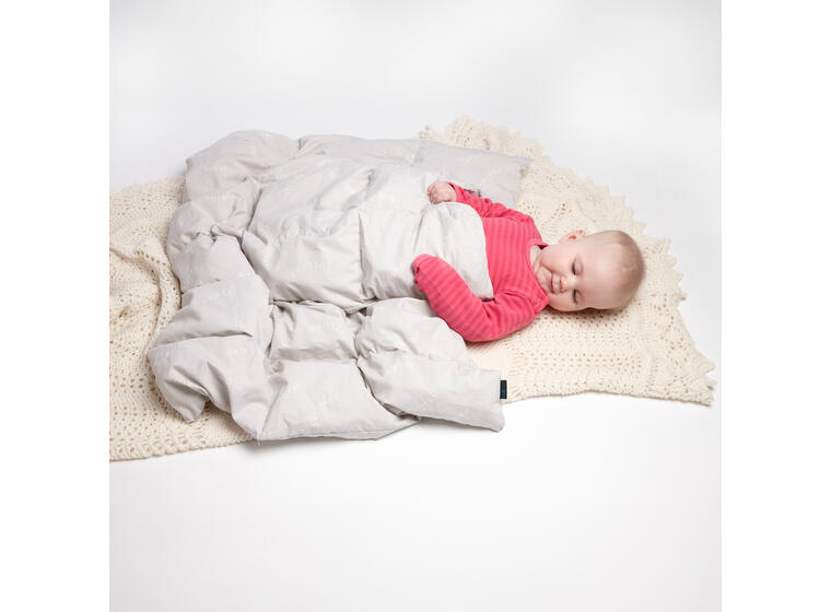 Protac Kuledyne® Baby Bomull | 25 mm | 70 x 100 cm 