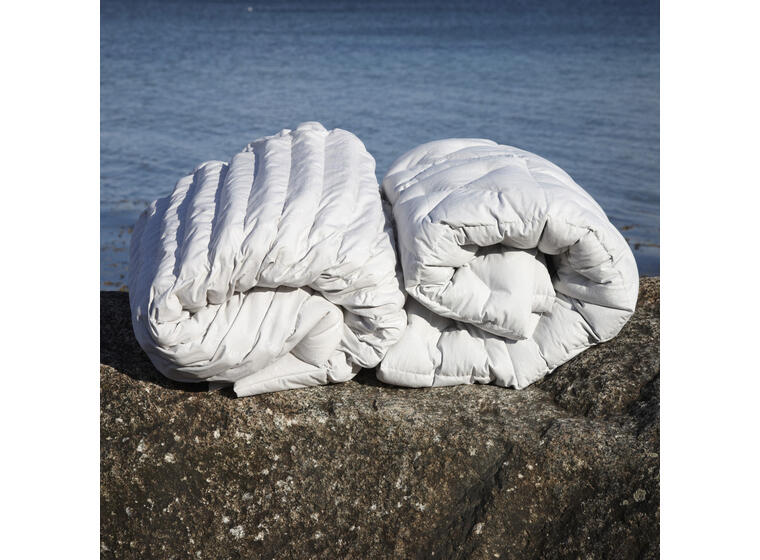 Protac Kuledyne®  Calm 4 kg Bomull | 38 mm kuler | 140x200 cm 