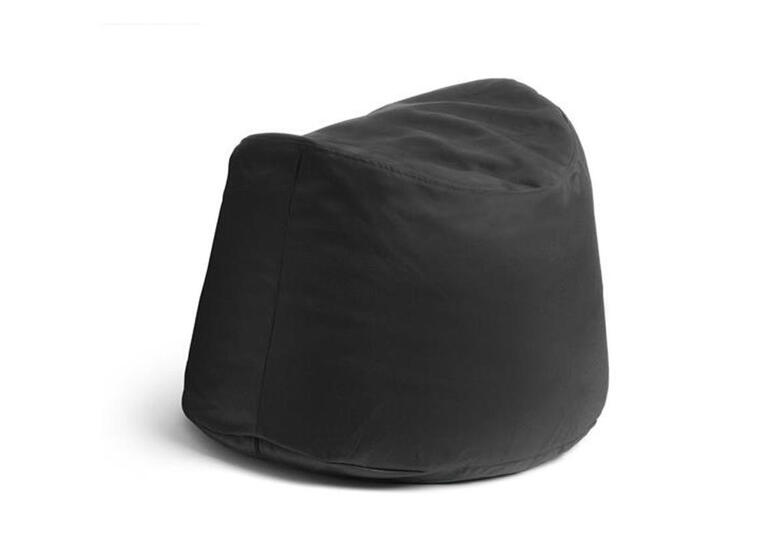 Protac SenSit® Puff | Mørk Grå Flammehemmende ! Mørk Grå 