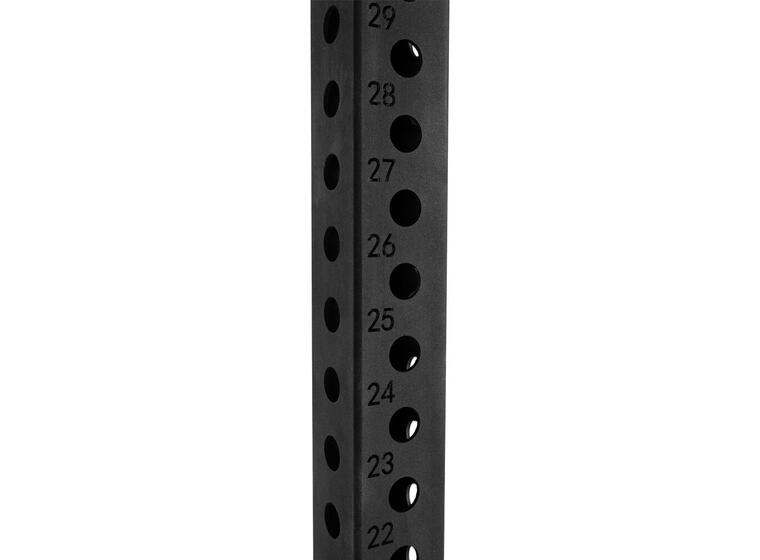 Rig Pro Elite Up Right ata 240 cm (G) Til utendørs bruk 