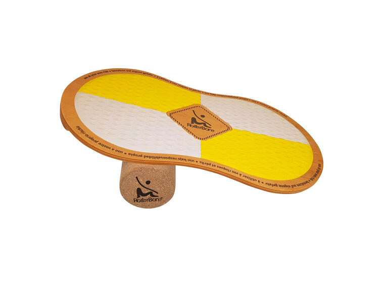 RollerBone Balansebrett EVA Classic Balansetrening 