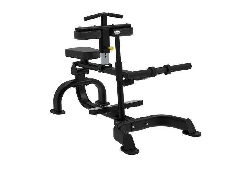 Seated Calf Impulse IT7005 Treningsapparat | Sittende tåhev 