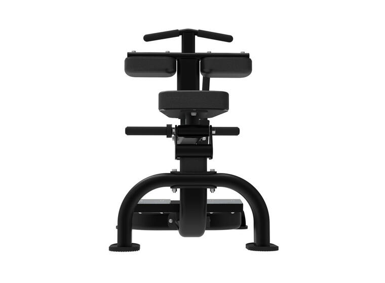 Seated Calf Impulse IT7005 Treningsapparat | Sittende tåhev 
