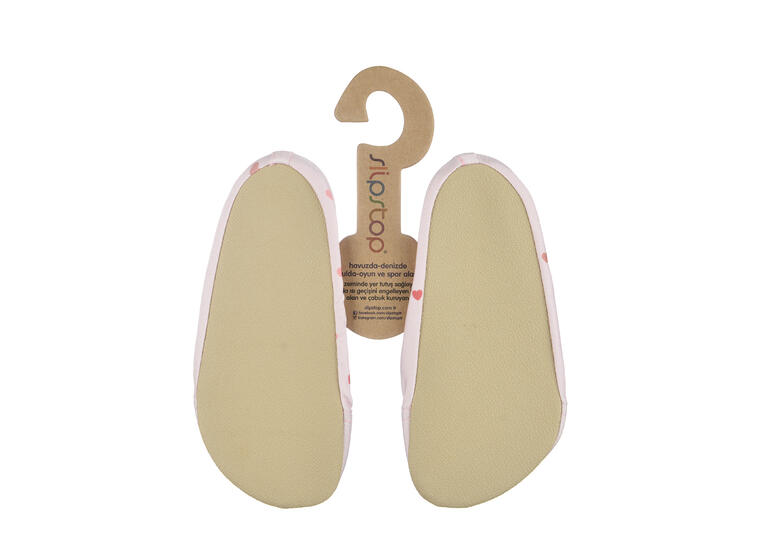 Slipstop Antisklisokker Petite XS Allsidige gymsokker barn 