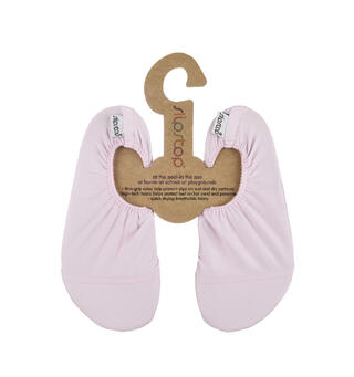 Slipstop Antisklisokker Pink Jr Allsidige gymsokker barn