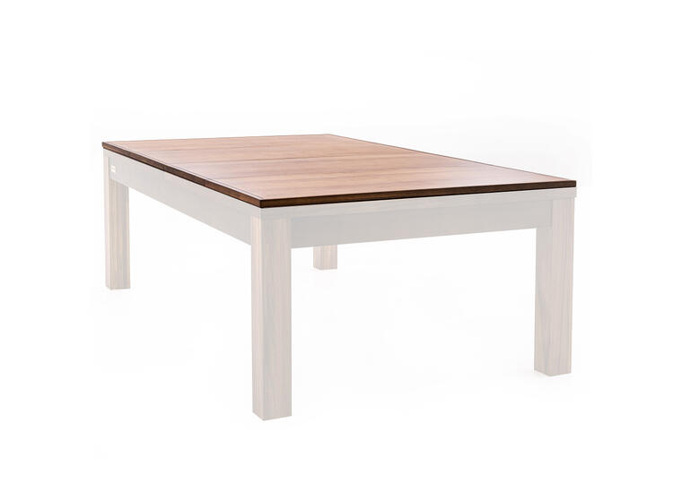 Stradivari bordplate 8 fot Til biljardbord Ambiente II 