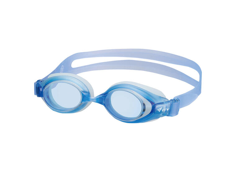 Svømmebrille med styrke til barn Langsynt eller nærsynt 