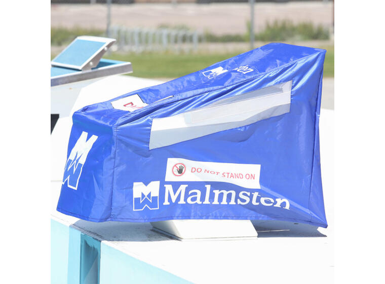 Tilbehør | Malmsten Startpall Trekk Overtrekk | Beskyttelsestrekk 