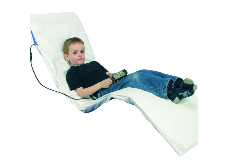 Trekk til Massasjematte PVC fritt | Mykere trekk enn det i Vinyl 