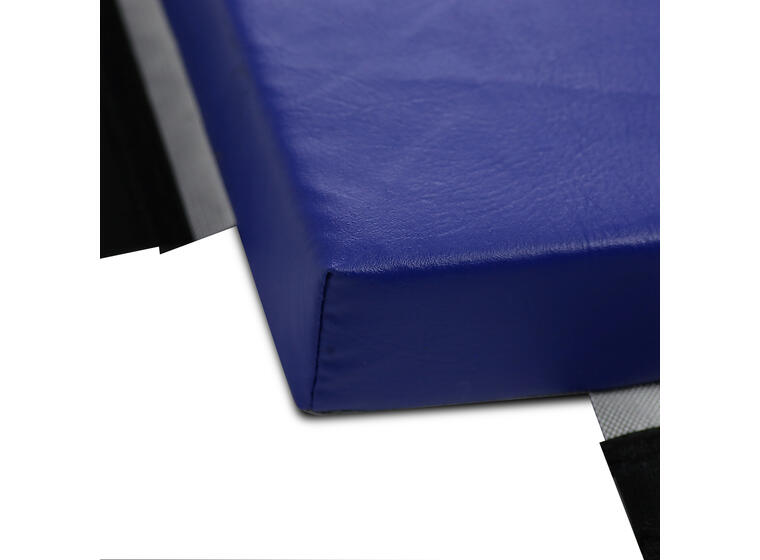 Turnmatte for gymnastikk 6 cm Kategori 3 | 200x100x6 cm | Borrelås 