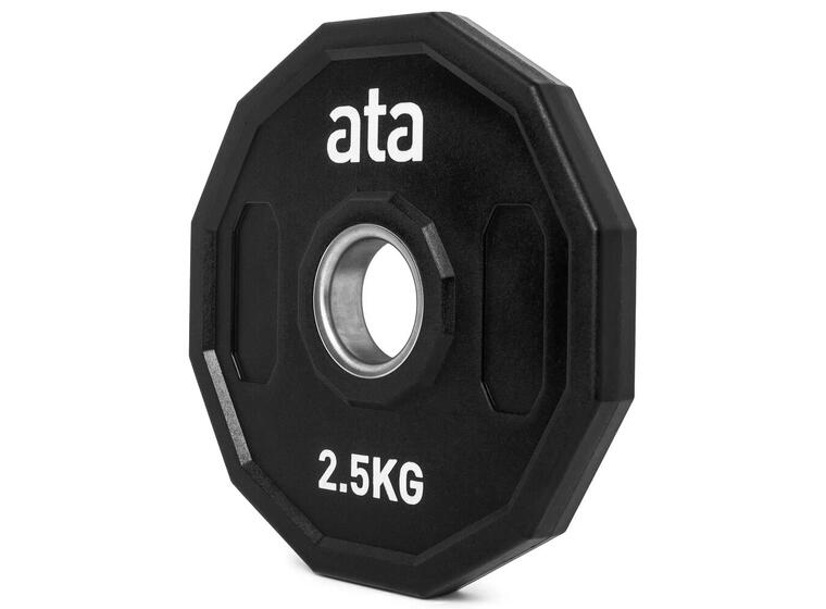 Vektpakke ata PU Hull 50mm | Totalt 107,5 kg 