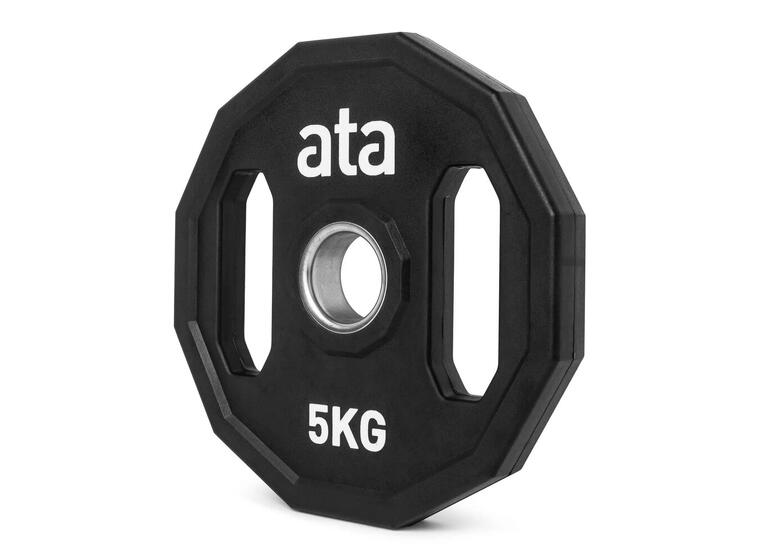 Vektpakke ata PU Hull 50mm | Totalt 107,5 kg 