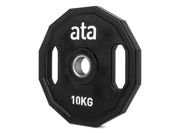 Vektpakke ata PU Hull 50mm | Totalt 107,5 kg 