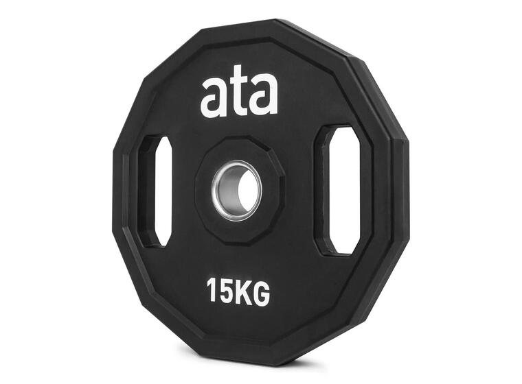 Vektpakke ata PU Hull 50mm | Totalt 107,5 kg 