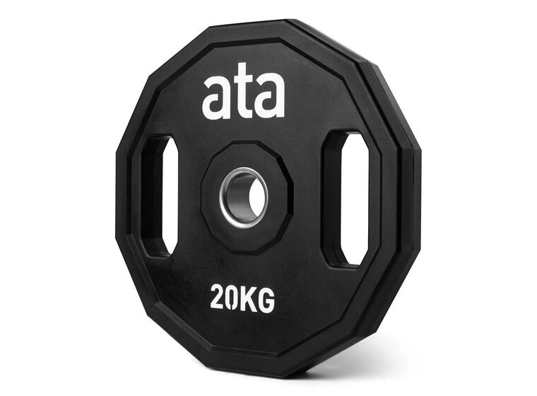 Vektpakke ata PU Hull 50mm | Totalt 107,5 kg 