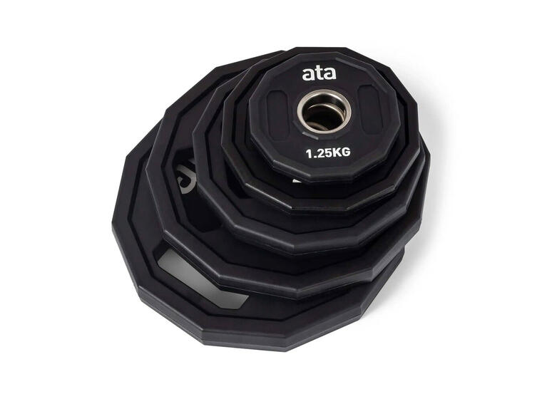 Vektpakke ata PU Hull 50mm | Totalt 107,5 kg 