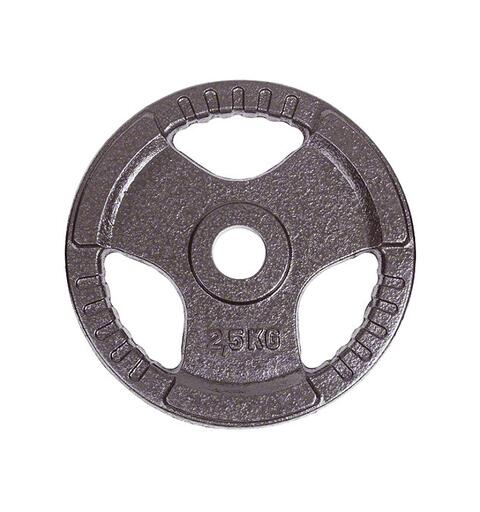 Vektskive Olympisk Velg vekt: 1,25 til 25 kg