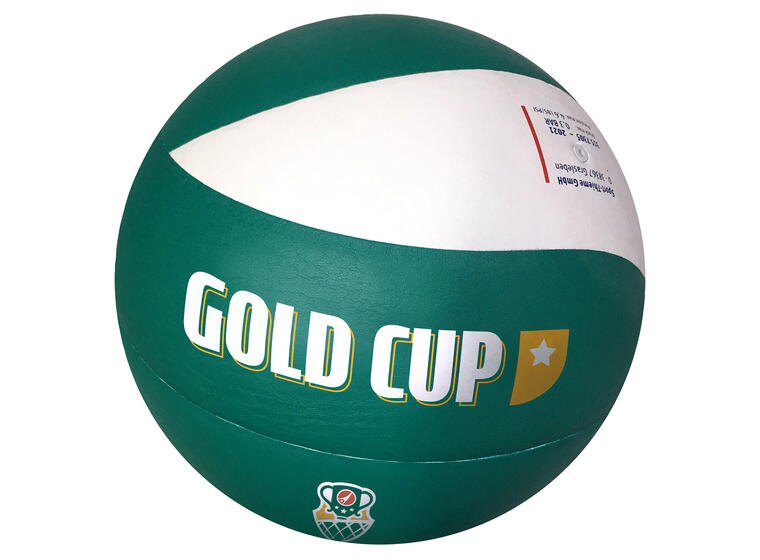 Volleyball Sport-Thieme Gold Cup 2022 Str. 5 | Skole- og treningsball 