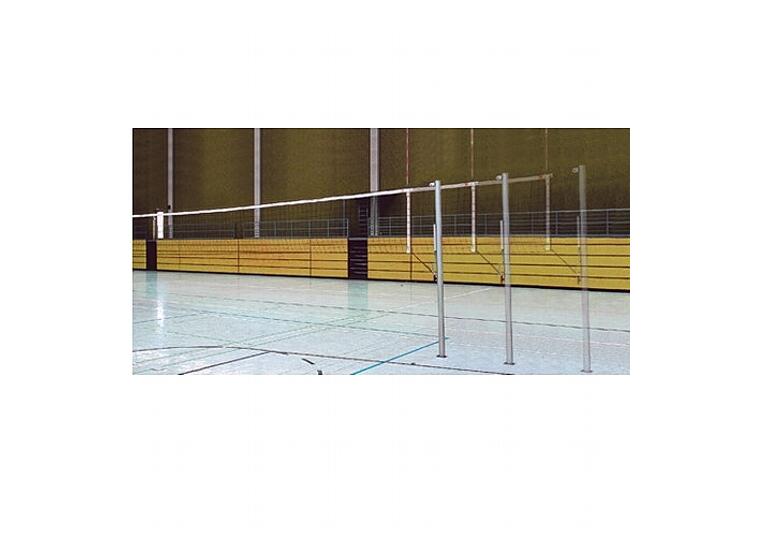 Volleyballnett 7 meter Treningsnett 