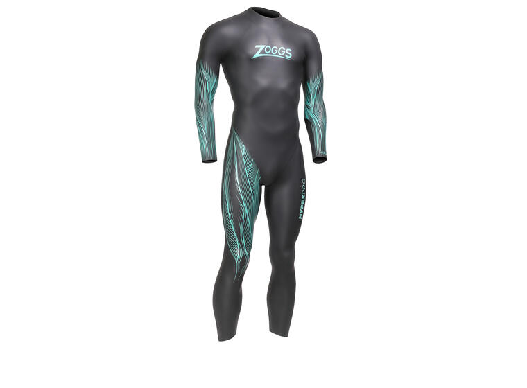 Våtdrakt Hypex Pro FS Herre M Zoggs | Triathlon 