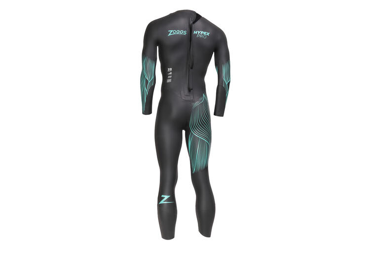Våtdrakt Hypex Pro FS Herre M Zoggs | Triathlon 