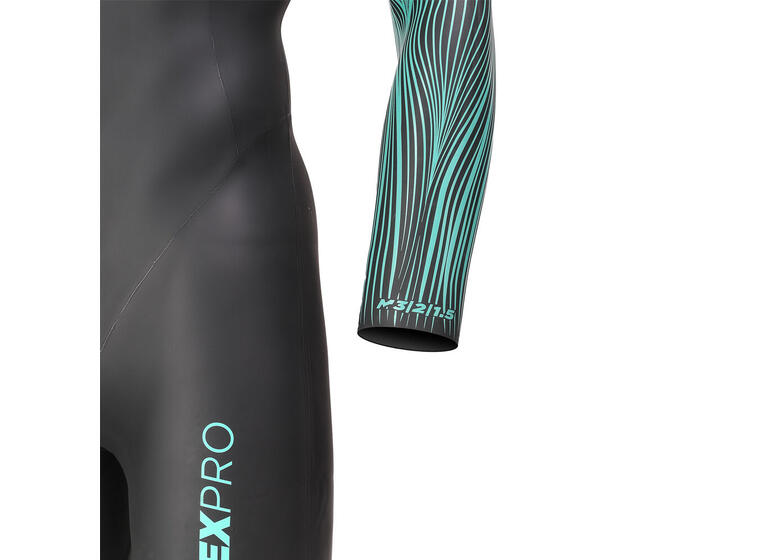 Våtdrakt Hypex Pro FS Herre M Zoggs | Triathlon 