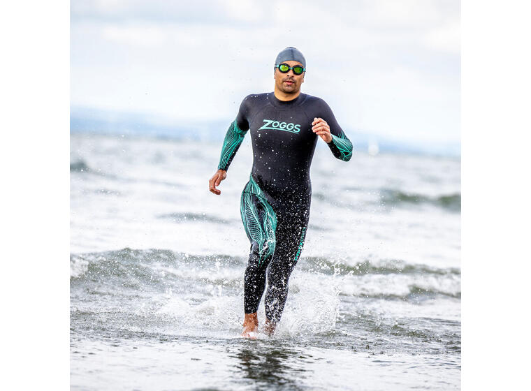 Våtdrakt Hypex Pro FS Herre M Zoggs | Triathlon 