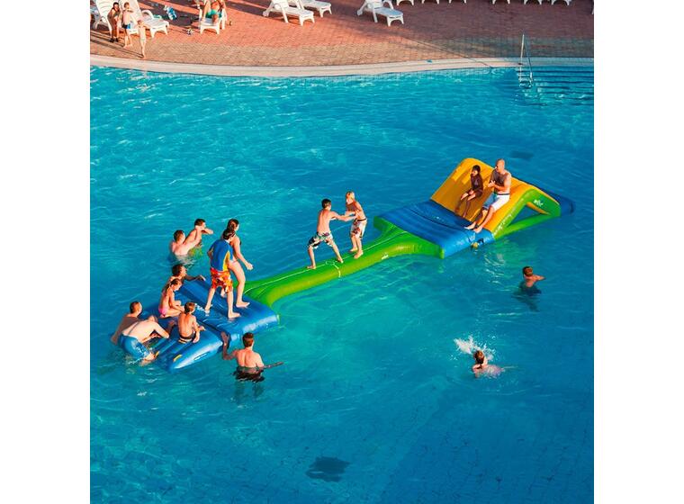 Wibit Balance Beam Flytende balansebom 