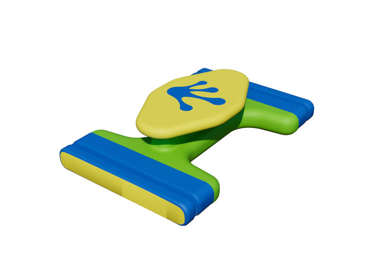 Wibit Wiggle Board Balanse element 
