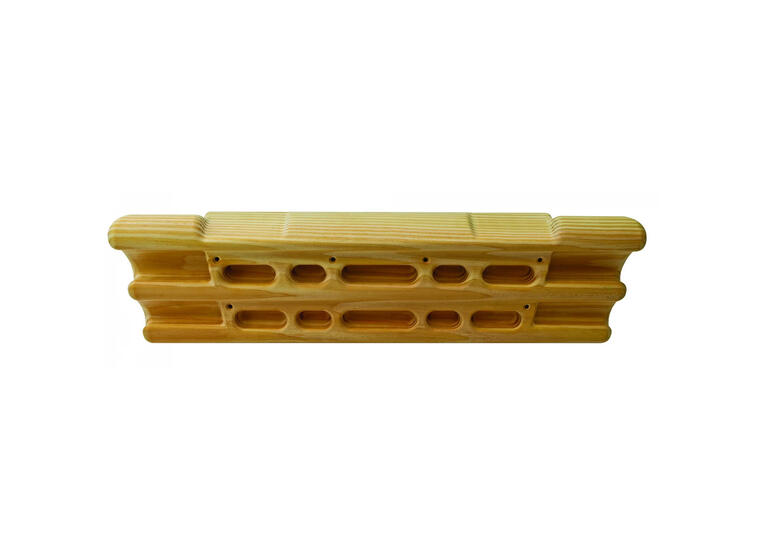 Wood Grip Compact II Board Fingerbrett for klatring og trening 