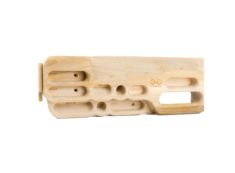 Y&Y VerticalBoard Evo Treningsbrett 