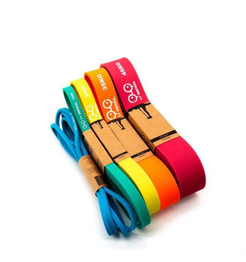 Y&amp;Y Powerband Treningsstrikk