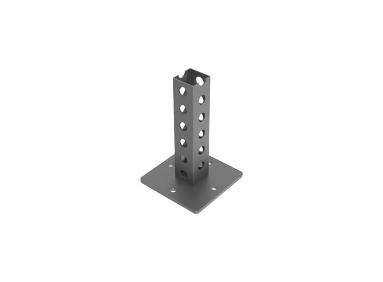 ata Rig Pro Elite Foot 