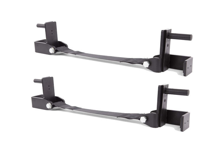ata Safety Straps Power Rack Leveres i par 